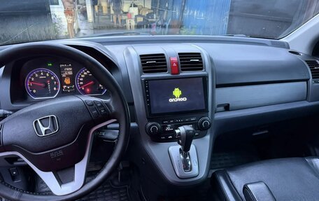 Honda CR-V III рестайлинг, 2008 год, 1 290 000 рублей, 7 фотография