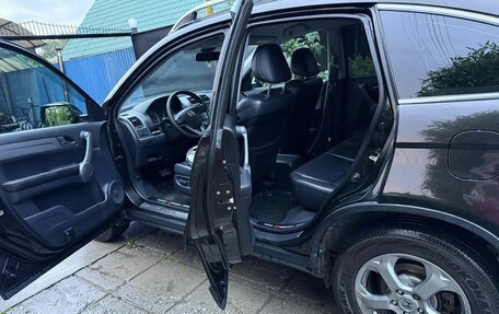 Honda CR-V III рестайлинг, 2008 год, 1 290 000 рублей, 6 фотография