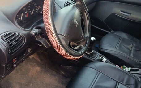 Peugeot 206, 2008 год, 295 000 рублей, 4 фотография