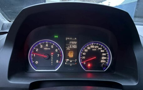Honda CR-V III рестайлинг, 2008 год, 1 290 000 рублей, 4 фотография