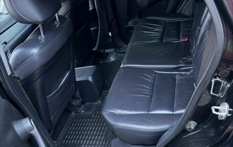 Honda CR-V III рестайлинг, 2008 год, 1 290 000 рублей, 8 фотография