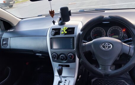 Toyota Corolla, 2011 год, 900 000 рублей, 6 фотография