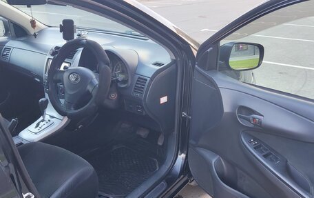 Toyota Corolla, 2011 год, 900 000 рублей, 5 фотография