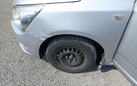 Chevrolet Cobalt II, 2021 год, 766 300 рублей, 3 фотография
