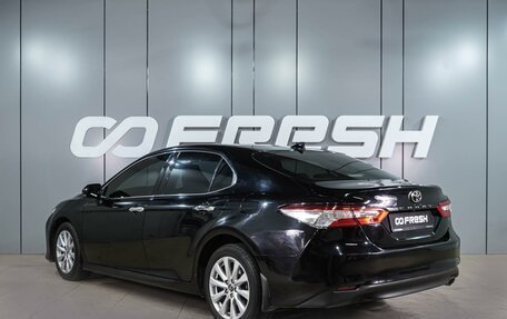 Toyota Camry, 2019 год, 2 349 000 рублей, 2 фотография