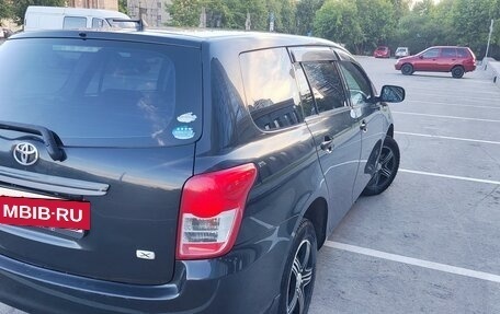 Toyota Corolla, 2011 год, 900 000 рублей, 2 фотография