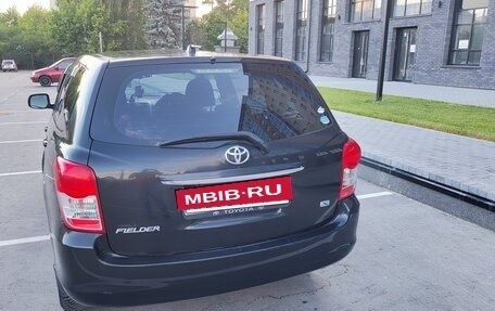 Toyota Corolla, 2011 год, 900 000 рублей, 3 фотография