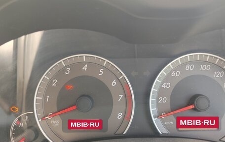 Toyota Corolla, 2011 год, 900 000 рублей, 9 фотография