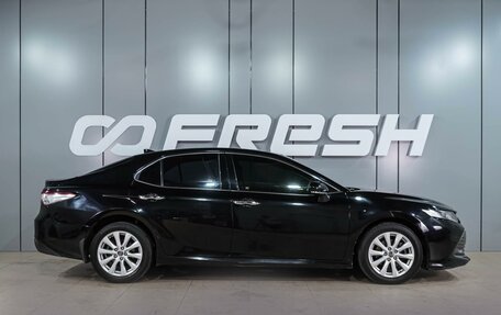 Toyota Camry, 2019 год, 2 349 000 рублей, 5 фотография