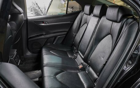 Toyota Camry, 2019 год, 2 349 000 рублей, 9 фотография