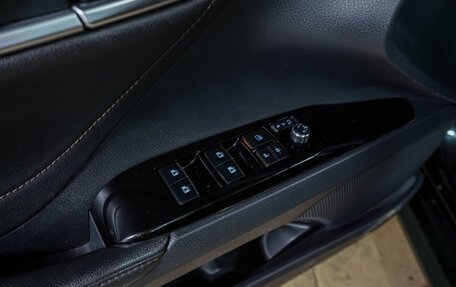 Toyota Camry, 2019 год, 2 349 000 рублей, 16 фотография