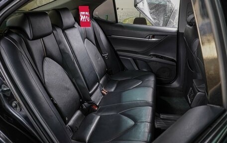 Toyota Camry, 2019 год, 2 349 000 рублей, 7 фотография