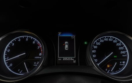 Toyota Camry, 2019 год, 2 349 000 рублей, 25 фотография