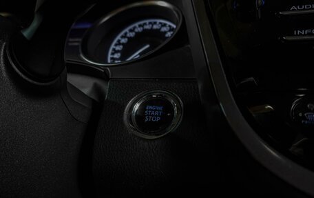 Toyota Camry, 2019 год, 2 349 000 рублей, 24 фотография