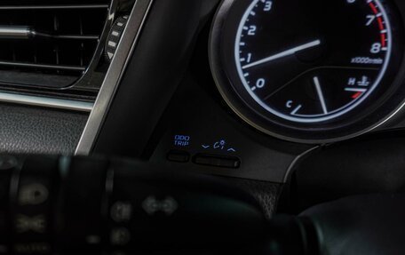 Toyota Camry, 2019 год, 2 349 000 рублей, 23 фотография