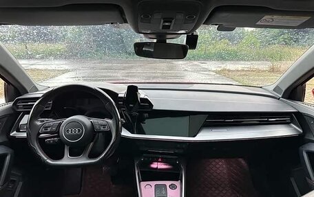 Audi A3, 2023 год, 1 780 000 рублей, 9 фотография