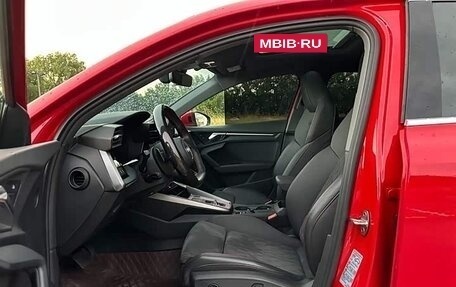 Audi A3, 2023 год, 1 780 000 рублей, 7 фотография
