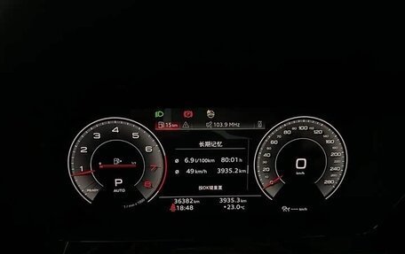 Audi A3, 2023 год, 1 780 000 рублей, 10 фотография