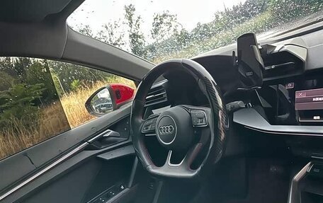 Audi A3, 2023 год, 1 780 000 рублей, 15 фотография