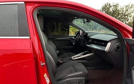 Audi A3, 2023 год, 1 780 000 рублей, 13 фотография