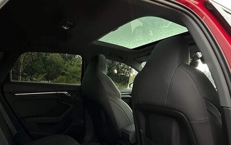 Audi A3, 2023 год, 1 780 000 рублей, 16 фотография