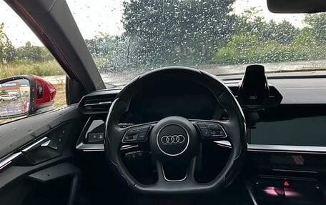 Audi A3, 2023 год, 1 780 000 рублей, 17 фотография