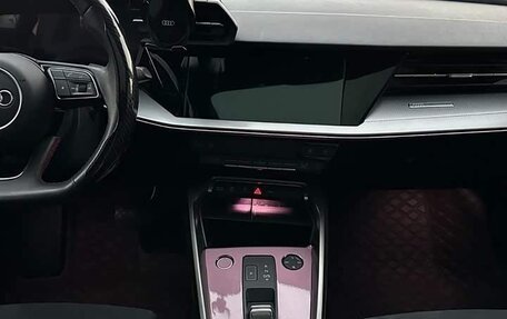 Audi A3, 2023 год, 1 780 000 рублей, 19 фотография