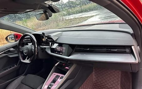 Audi A3, 2023 год, 1 780 000 рублей, 14 фотография