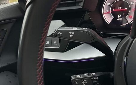 Audi A3, 2023 год, 1 780 000 рублей, 20 фотография