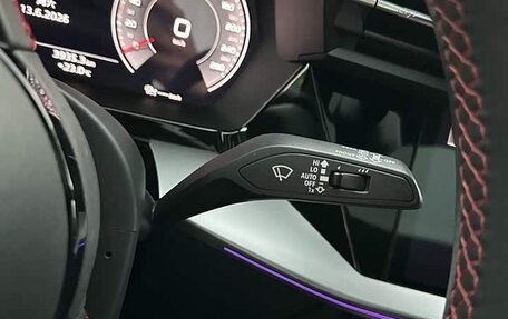 Audi A3, 2023 год, 1 780 000 рублей, 21 фотография