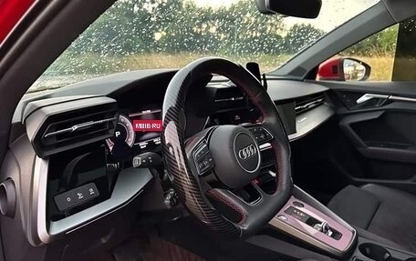 Audi A3, 2023 год, 1 780 000 рублей, 12 фотография
