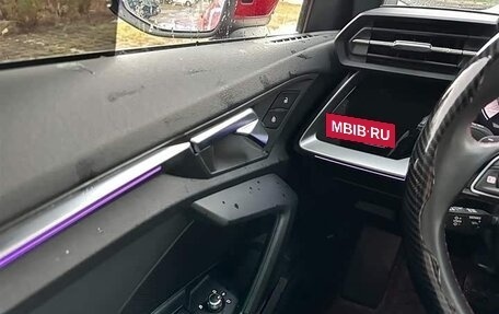 Audi A3, 2023 год, 1 780 000 рублей, 18 фотография