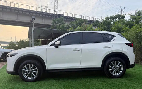 Mazda CX-5 II, 2023 год, 2 300 100 рублей, 7 фотография