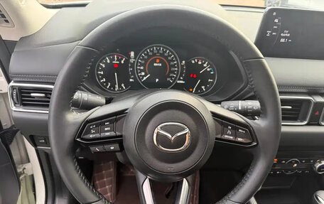 Mazda CX-5 II, 2023 год, 2 300 100 рублей, 11 фотография