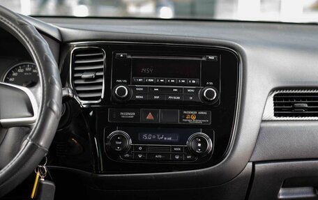 Mitsubishi Outlander III рестайлинг 3, 2012 год, 1 440 000 рублей, 13 фотография