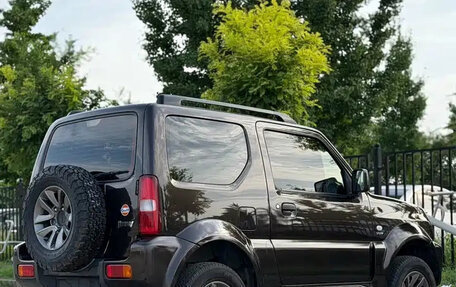Suzuki Jimny, 2018 год, 1 369 003 рублей, 3 фотография