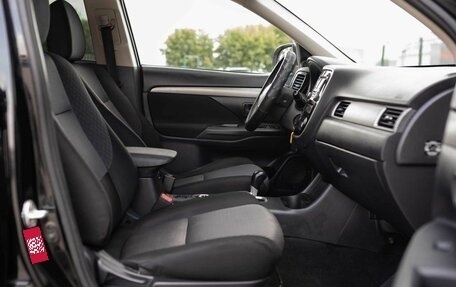 Mitsubishi Outlander III рестайлинг 3, 2012 год, 1 440 000 рублей, 18 фотография