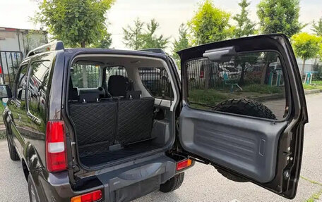 Suzuki Jimny, 2018 год, 1 369 003 рублей, 8 фотография
