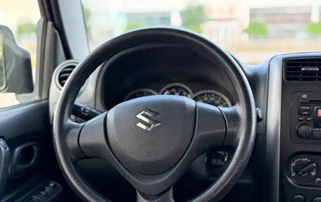 Suzuki Jimny, 2018 год, 1 369 003 рублей, 10 фотография