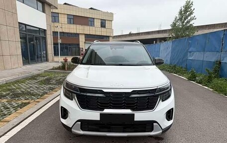 KIA Seltos I, 2023 год, 1 600 000 рублей, 2 фотография