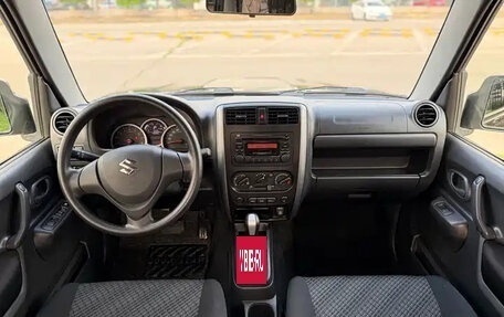 Suzuki Jimny, 2018 год, 1 369 003 рублей, 9 фотография