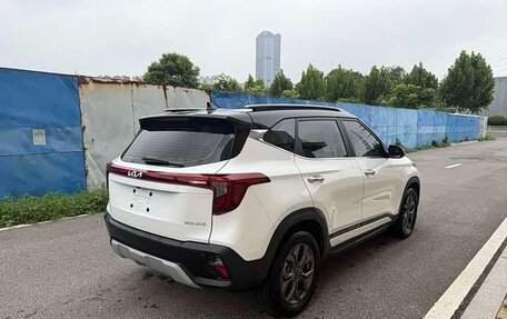 KIA Seltos I, 2023 год, 1 600 000 рублей, 4 фотография