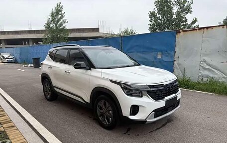 KIA Seltos I, 2023 год, 1 600 000 рублей, 3 фотография