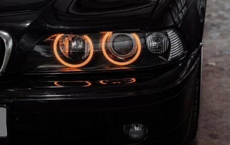 BMW 5 серия, 2001 год, 895 000 рублей, 2 фотография