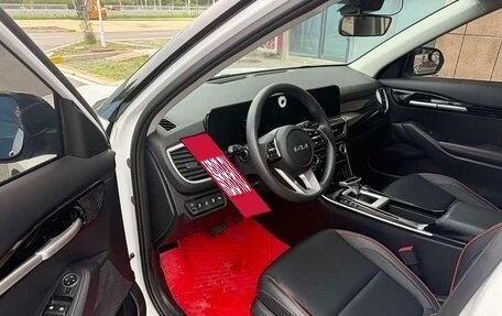 KIA Seltos I, 2023 год, 1 600 000 рублей, 5 фотография
