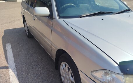 Toyota Carina, 2000 год, 430 000 рублей, 2 фотография