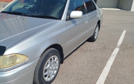 Toyota Carina, 2000 год, 430 000 рублей, 3 фотография