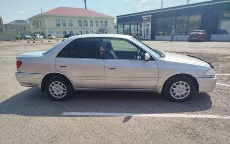 Toyota Carina, 2000 год, 430 000 рублей, 5 фотография