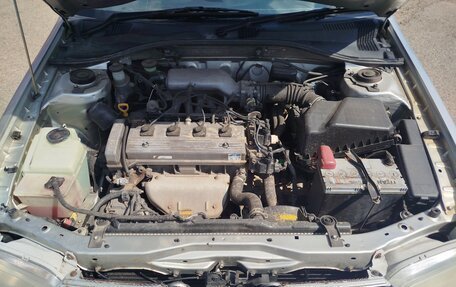 Toyota Carina, 2000 год, 430 000 рублей, 9 фотография