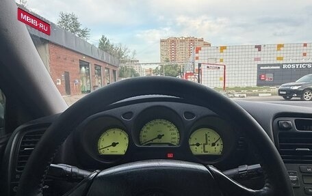Lexus GS II рестайлинг, 1998 год, 850 000 рублей, 10 фотография